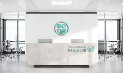 Chine Universal Balloon Medical Profil de l'entreprise