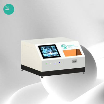 Un bon prix. La machine de soudage au laser CGT-RW-2000 en ligne