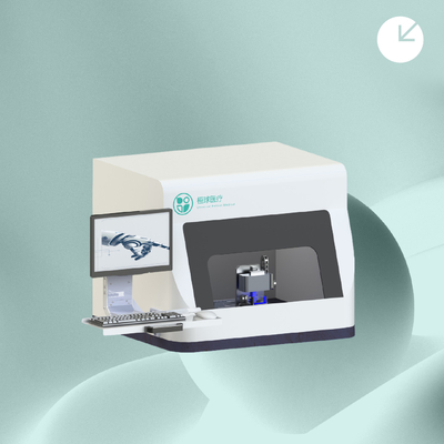 Un bon prix. Machine d'inspection de stent alimentée par l'IA. en ligne